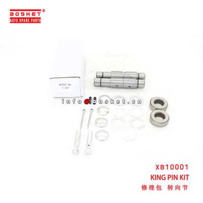 XB10001 King Pin Kit suitable for ISUZU