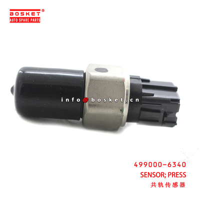 499000-6340 Press Sensor suitable for ISUZU HINO