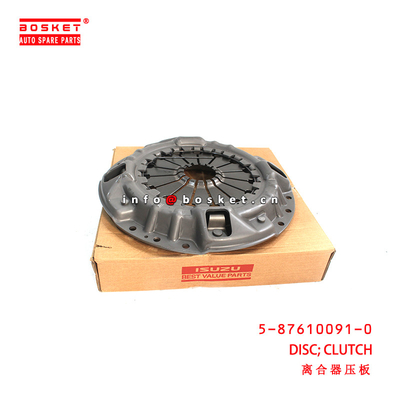 5-87610091-2 Clutch Pressure Plate Assembly suitable for ISUZU N 4J 5876100912