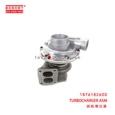 1-87618260-0 Turbocharger Assembly  for ISUZU  6HK1 1876182600