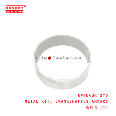 RP4040K STD Standard Connecting Rod Metal Set suitable for ISUZU
