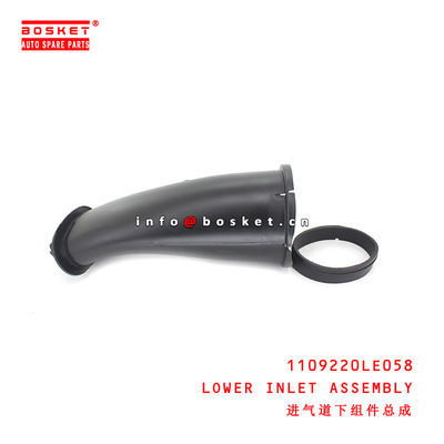 1109220LE058 Lower Inlet Assembly suitable for ISUZU JAC