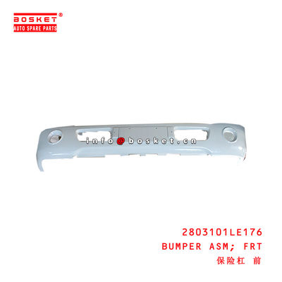 2803101LE176 Front Bumper Assembly suitable for ISUZU JAC