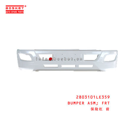 2803101LE359 Front Bumper Assembly suitable for ISUZU JAC