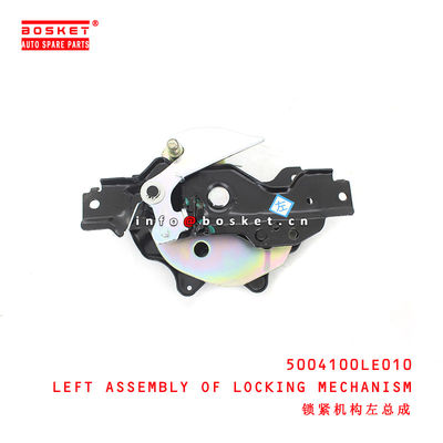 5004100LE010 Left Assembly Of Locking Mechanism suitable for ISUZU JAC