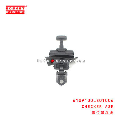 6109100LE01006 Checker Assembly for ISUZU JAC