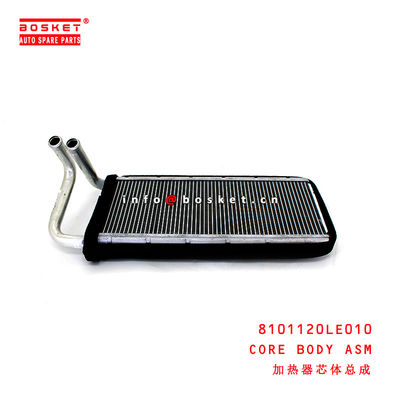 8101120LE010 Core Body Assembly  for ISUZU JAC
