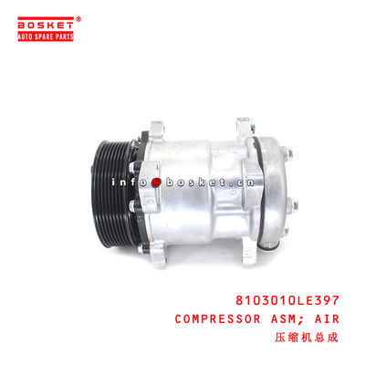 8103010LE397 Air Compressor Assembly for ISUZU JAC