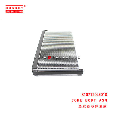 8107120LE010 Core Body Assembly for ISUZU JAC