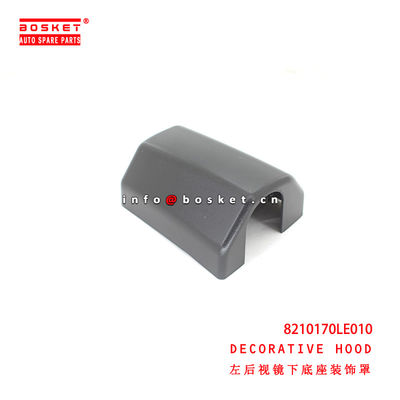 8210170LE010 Decorative Hood  for ISUZU JAC