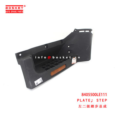 8405500LE111 Step Plate  for ISUZU JAC