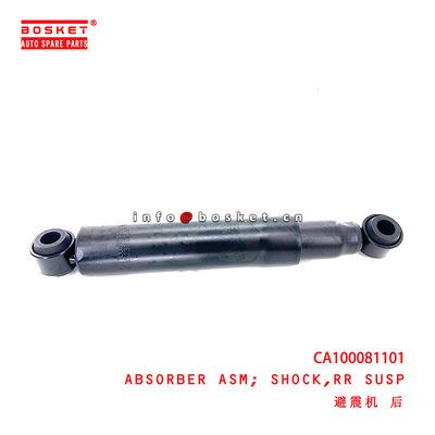 CA100081101 Rear Suspension Shock Absorber Assembly for ISUZU JMC EC7