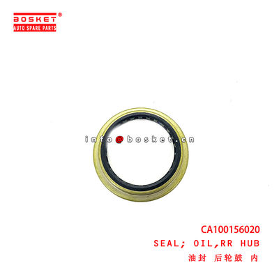 CA100156020 Rear Hub Oil Seal for ISUZU JMC EC7