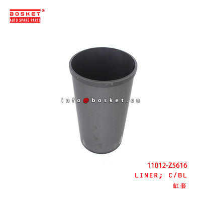 11012-Z5616 Cylinder Block Liner for ISUZU UD-NISSAN FE6T -12V