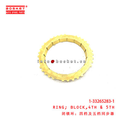 1-33265283-1 Fourth And Fifth Block Ring for ISUZU