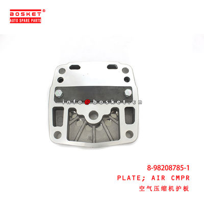 8-98208785-1 Air Compressor Plate for ISUZU CYZ 6WF1