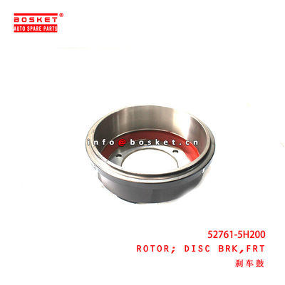 52761-5H200 Front Disc Brake Rotor for ISUZU  HD72