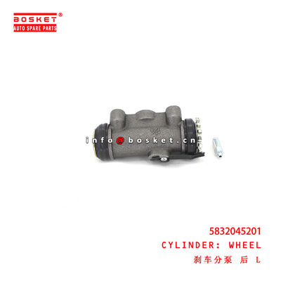 5832045201 Rear Brake Wheel Cylinder for ISUZU HD72/78
