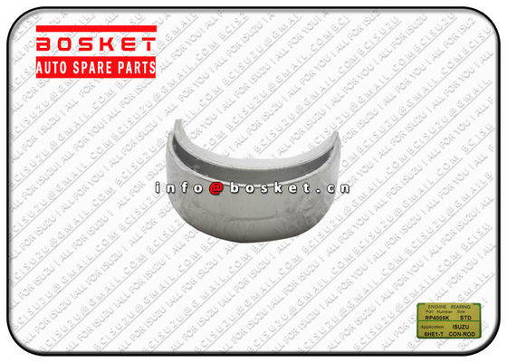 Isuzu Engine Parts RP4005K Standard Connecting Rod Metal Set for ISUZU 4HK1 6HK1