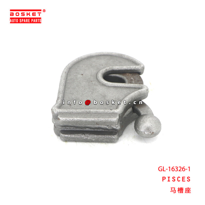 GL-16326-1 Pisces For ISUZU  GL-16326-1