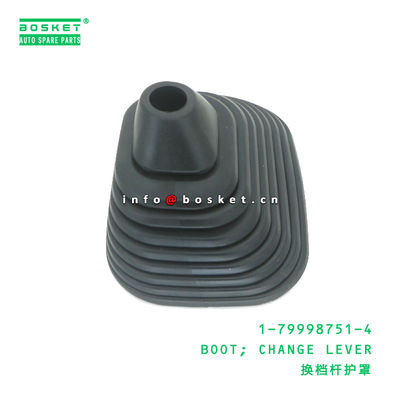1-79998751-4 Change Lever Boot Suitable For ISUZU 1799987514
