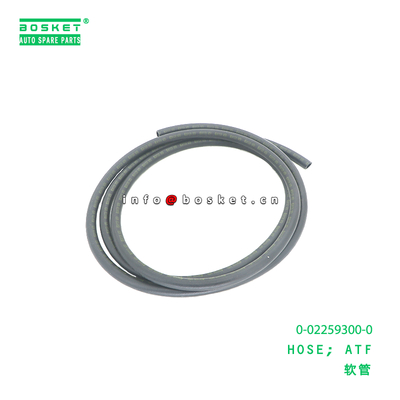 0-02259300-0 Atf Hose suitable for ISUZU   0022593000