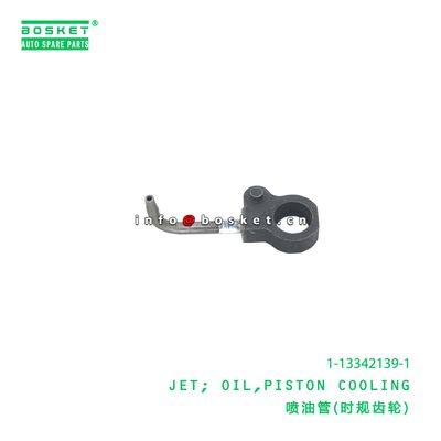 ISUZU 1133421391 Piston Cooling Oil Jet 1-13342139-1