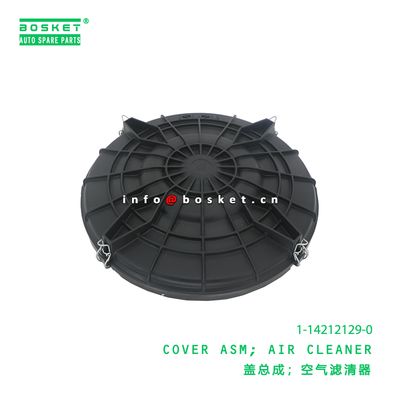 ISUZU 6WF1 Air Cleaner Cover Assembly 1-14212129-0