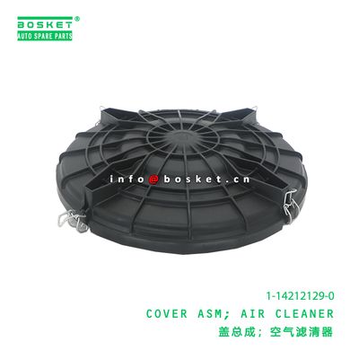ISUZU 6WF1 Air Cleaner Cover Assembly 1-14212129-0