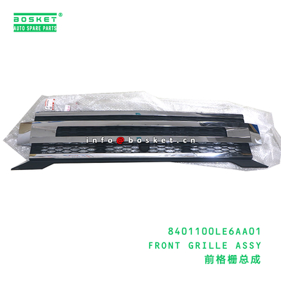 8401100LE6AA01 Front Grille Assy  For JAC   8401100LE6AA01