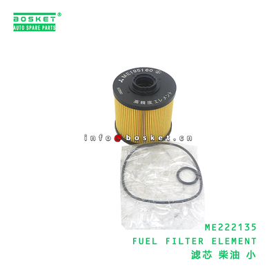 ME222135 Fuel Filter Element For FSUO CXZ CYZ  ME222135