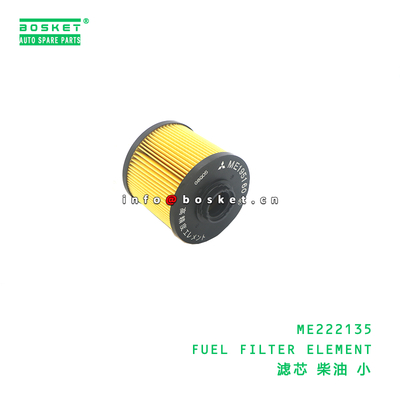 ME222135 Fuel Filter Element For FSUO CXZ CYZ  ME222135
