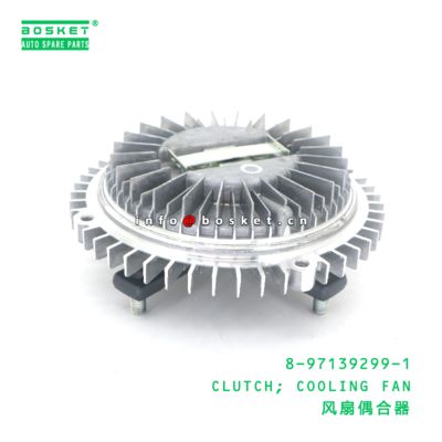 8-97139299-1 Cooling Fan Clutch For ISUZU Nkr  8971392991