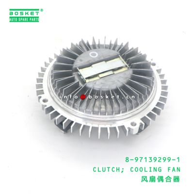 8-97139299-1 Cooling Fan Clutch For ISUZU Nkr  8971392991