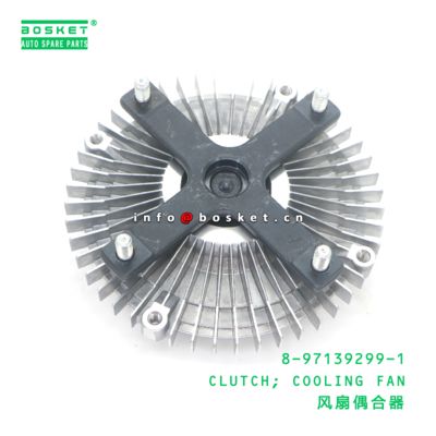 8-97139299-1 Cooling Fan Clutch For ISUZU Nkr  8971392991