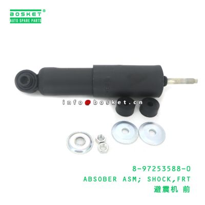 8-97253588-0 Front Shock Absober Assembly for ISUZU Nhr55  8972535880