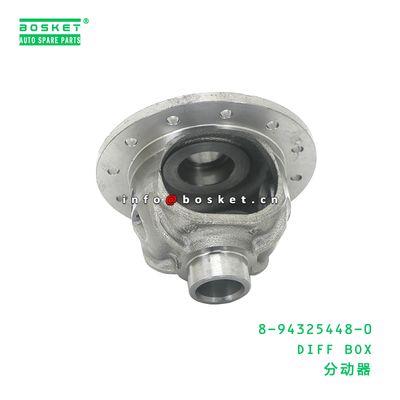 8-94325448-0 Differential Box suitable for ISUZU   8943254480