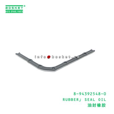 8-94392548-0 Seal Oil Rubber suitable for ISUZU   8943925480