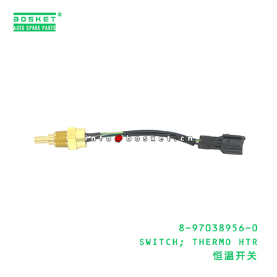 8-97038956-0 Heater Thermo Switch suitable for ISUZU   8970389560