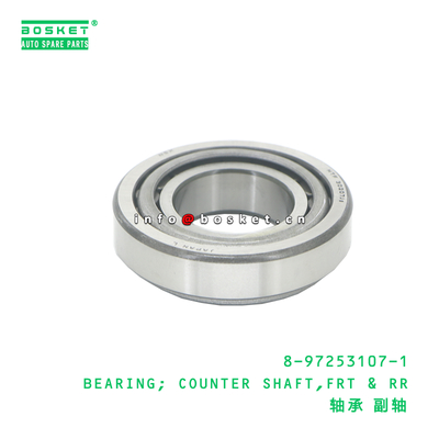 8-97253107-1 Front And Rear Counter Shaft Bearing suitable for ISUZU NQR 4HG1 8972531071