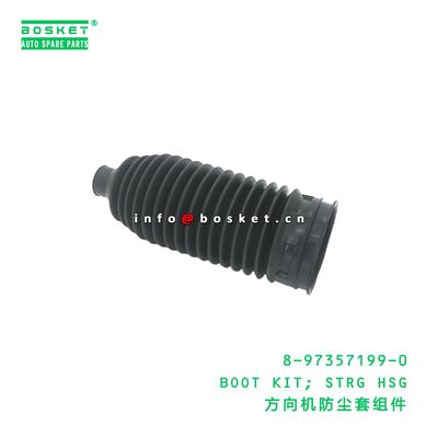 8-97357199-0 Steering Housing Boot Kit suitable for ISUZU   8973571990