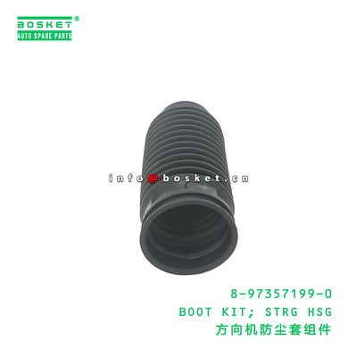 8-97357199-0 Steering Housing Boot Kit suitable for ISUZU   8973571990