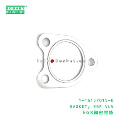 1-16157015-0 Exhaust Gas Recirculation Valve Gasket suitable for ISUZU 1161570150