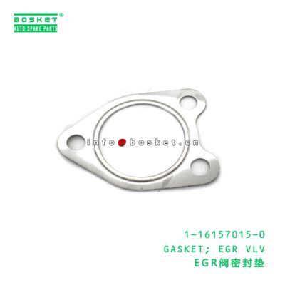 1-16157015-0 Exhaust Gas Recirculation Valve Gasket suitable for ISUZU 1161570150