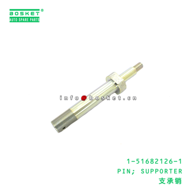 1-51682126-1 Supporter Pin suitable for ISUZU   1516821261