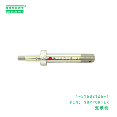 1-51682126-1 Supporter Pin suitable for ISUZU   1516821261