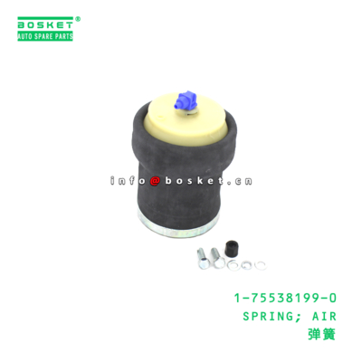 1-75538199-0 Air Spring suitable for ISUZU   1755381990