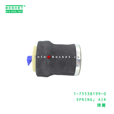 1-75538199-0 Air Spring suitable for ISUZU   1755381990