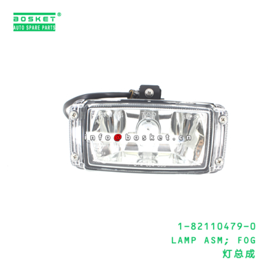 1-82110479-0 Fog Lamp Assembly suitable for ISUZU   1821104790