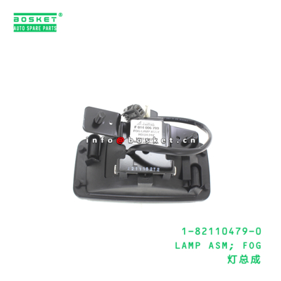 1-82110479-0 Fog Lamp Assembly suitable for ISUZU   1821104790